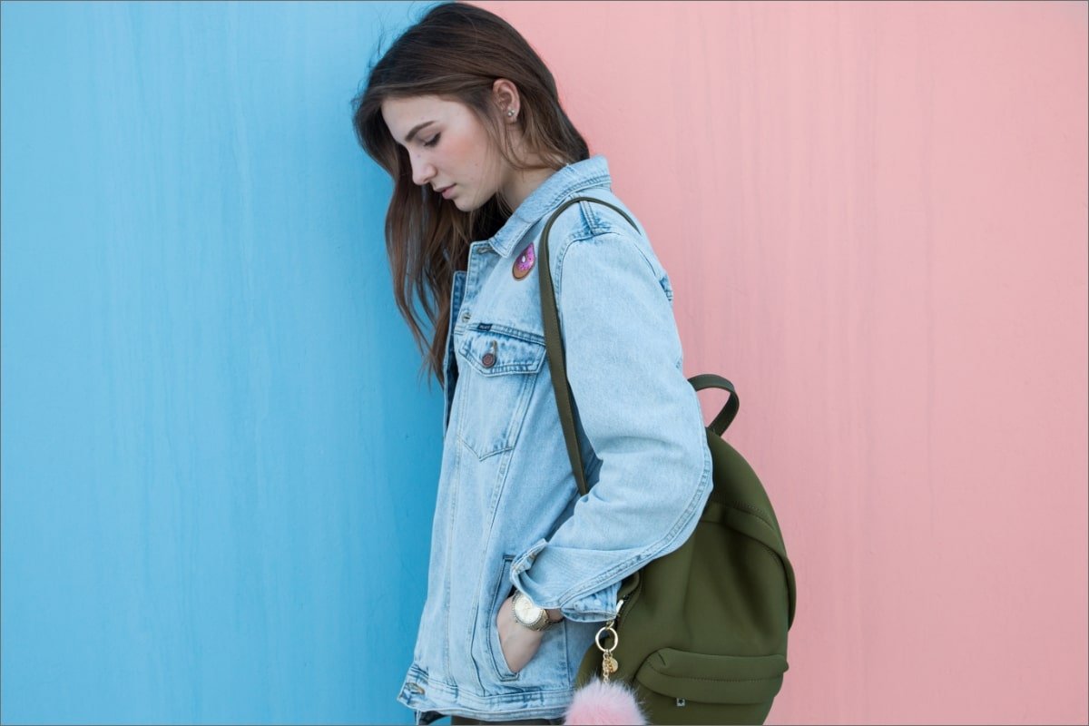Trendy Jeans